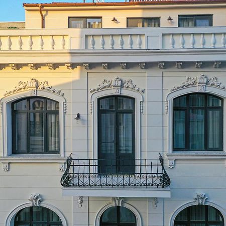 Olympic Boutique Hotel Konstanca Kültér fotó