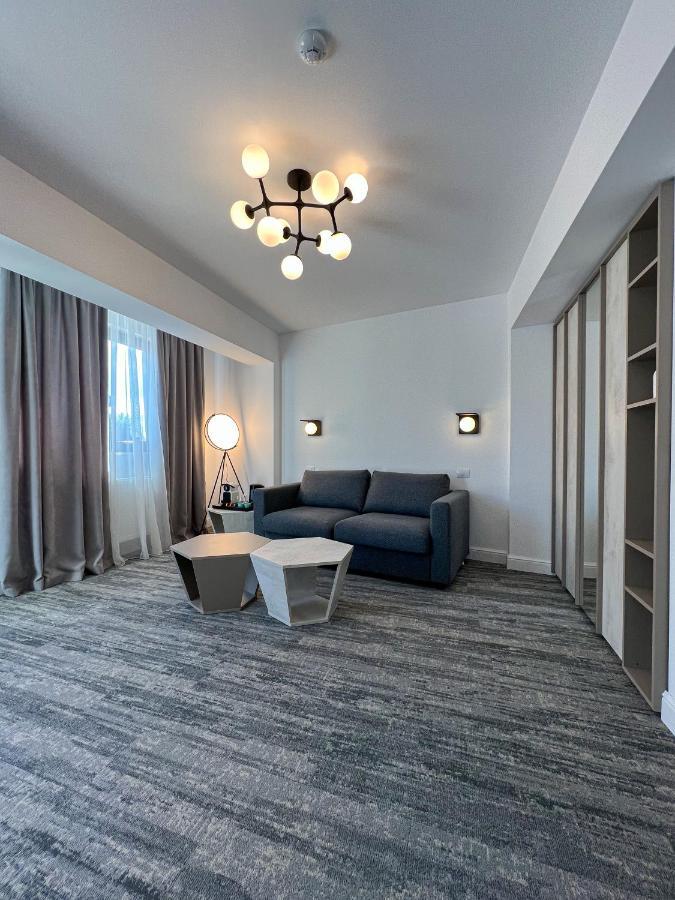 Olympic Boutique Hotel Konstanca Kültér fotó