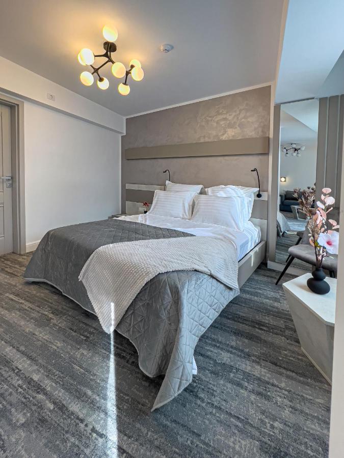 Olympic Boutique Hotel Konstanca Kültér fotó