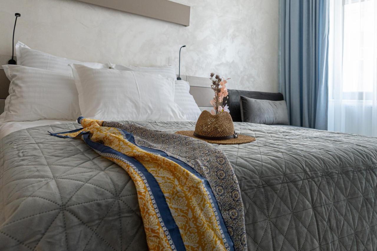 Olympic Boutique Hotel Konstanca Kültér fotó