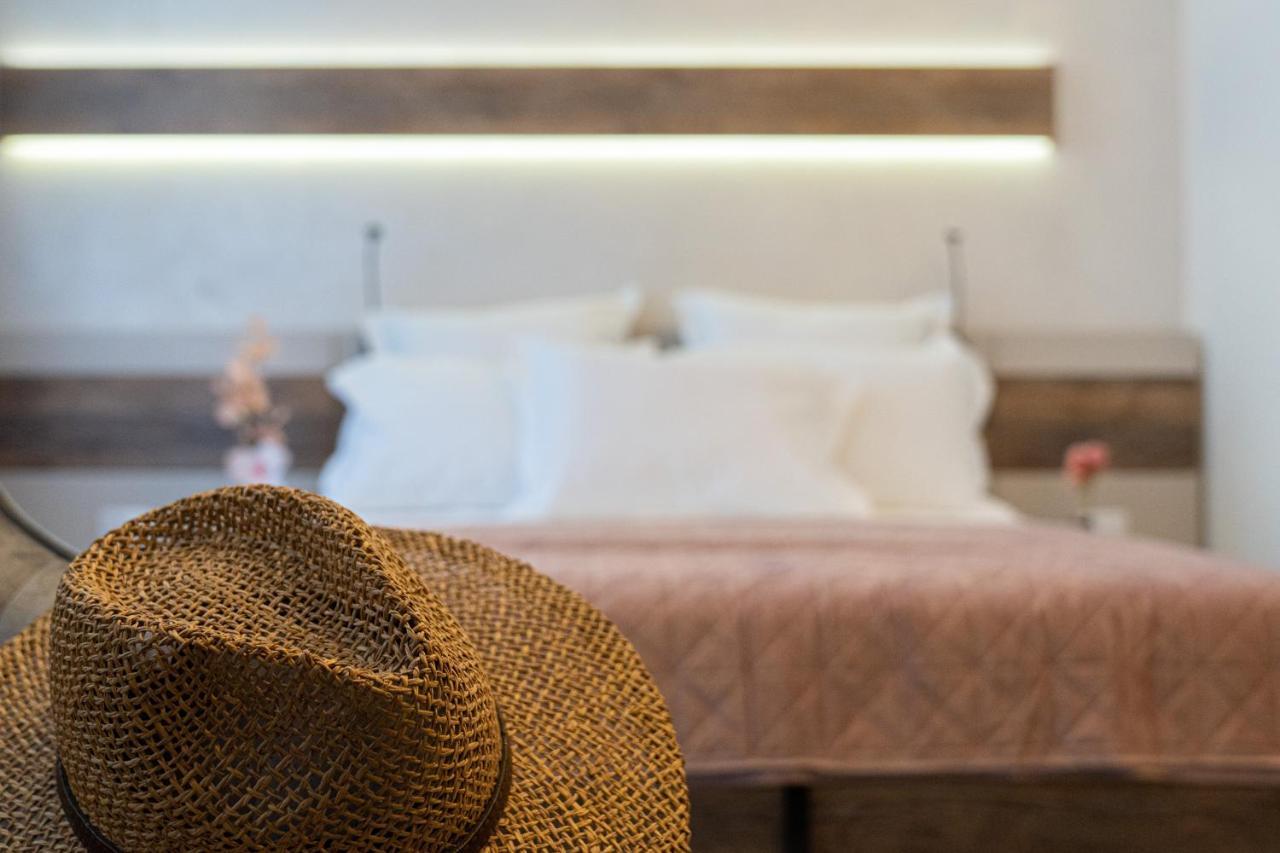 Olympic Boutique Hotel Konstanca Kültér fotó