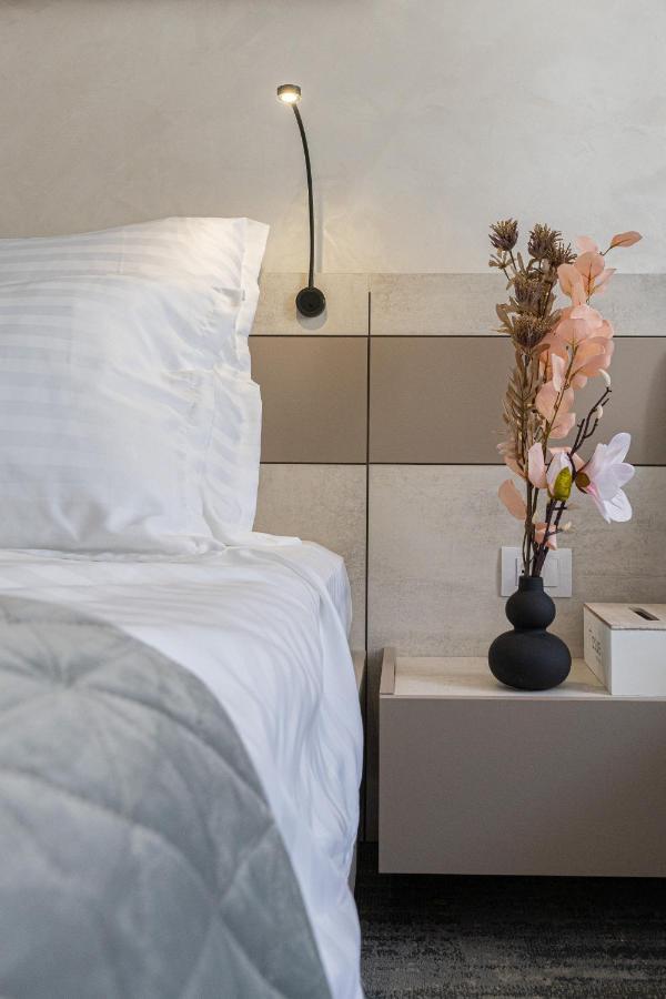Olympic Boutique Hotel Konstanca Kültér fotó