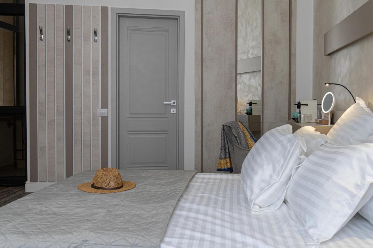 Olympic Boutique Hotel Konstanca Kültér fotó