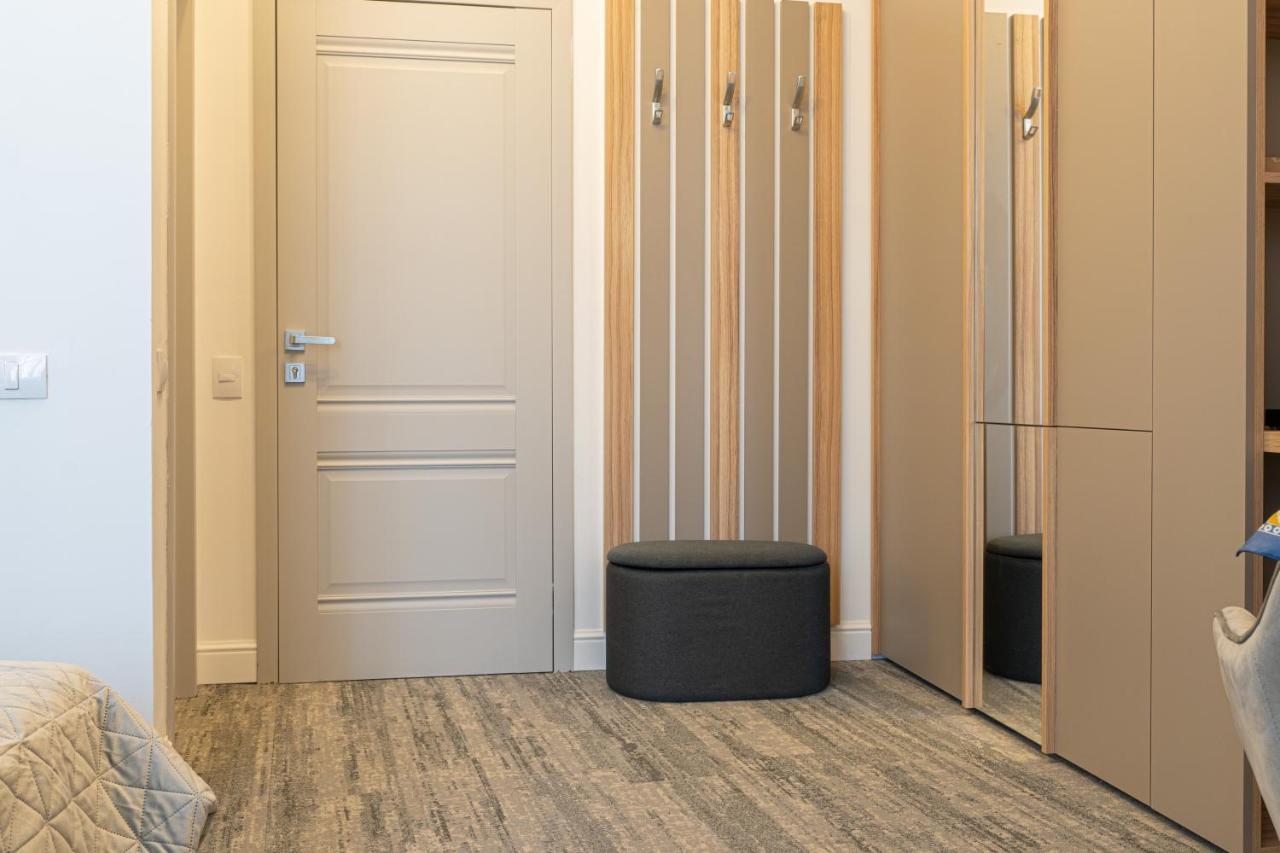 Olympic Boutique Hotel Konstanca Kültér fotó