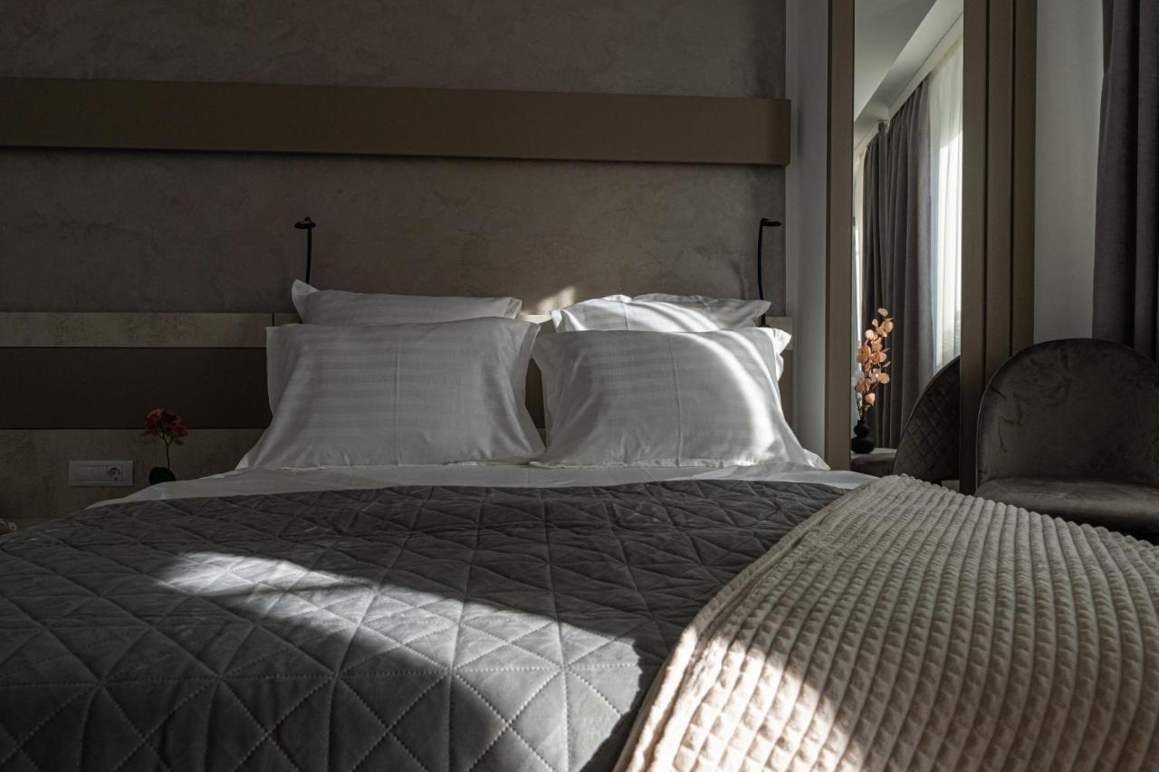 Olympic Boutique Hotel Konstanca Kültér fotó