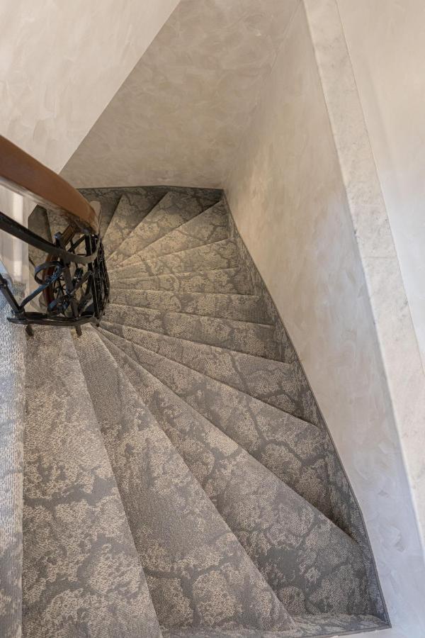 Olympic Boutique Hotel Konstanca Kültér fotó