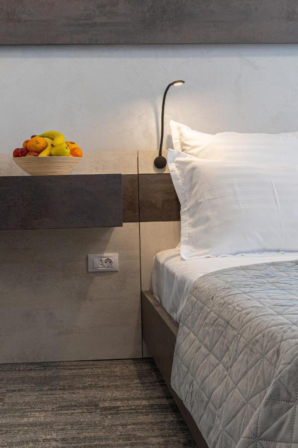 Olympic Boutique Hotel Konstanca Kültér fotó