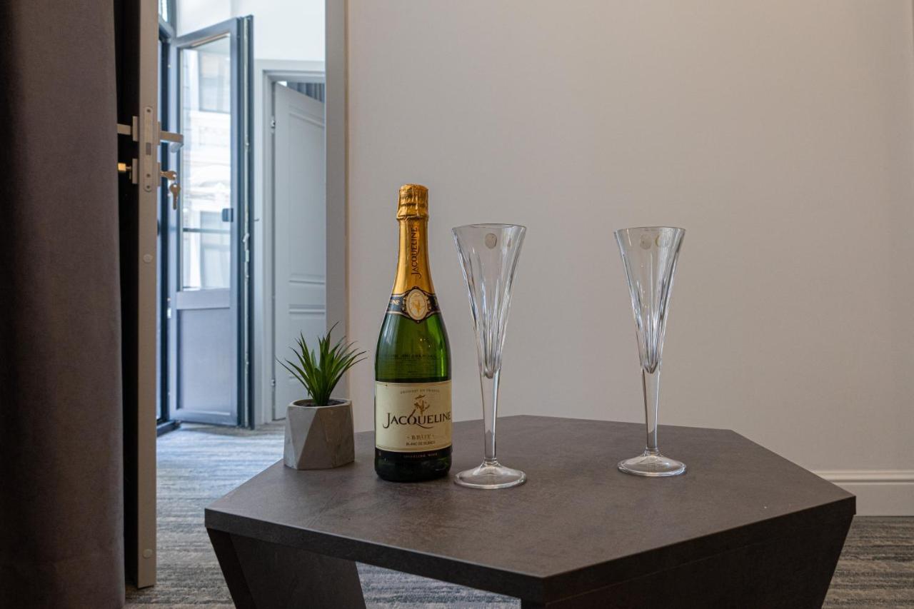 Olympic Boutique Hotel Konstanca Kültér fotó