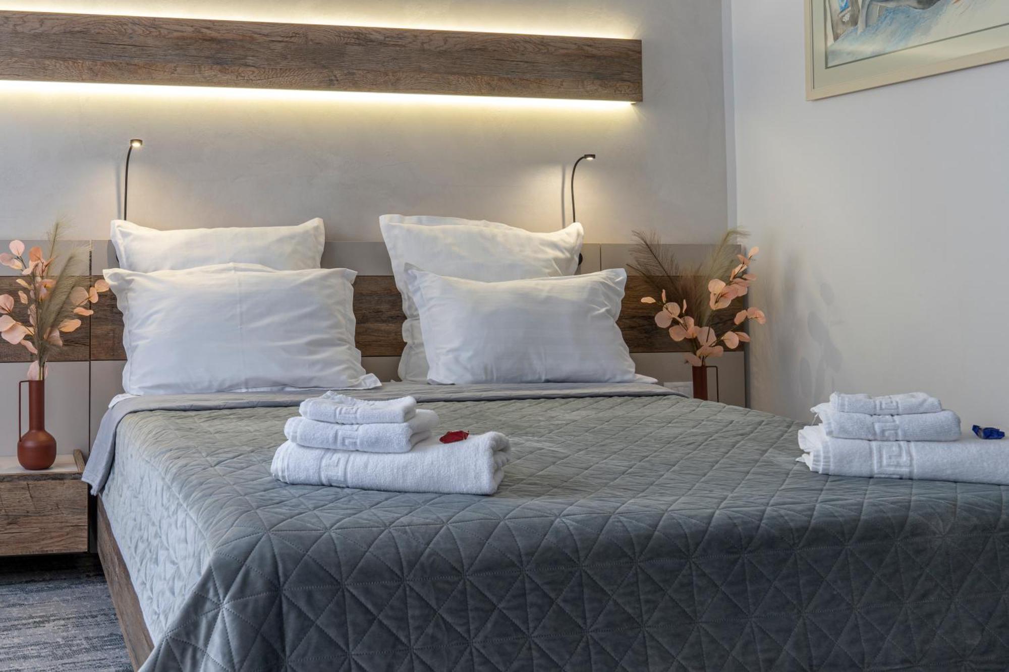 Olympic Boutique Hotel Konstanca Kültér fotó